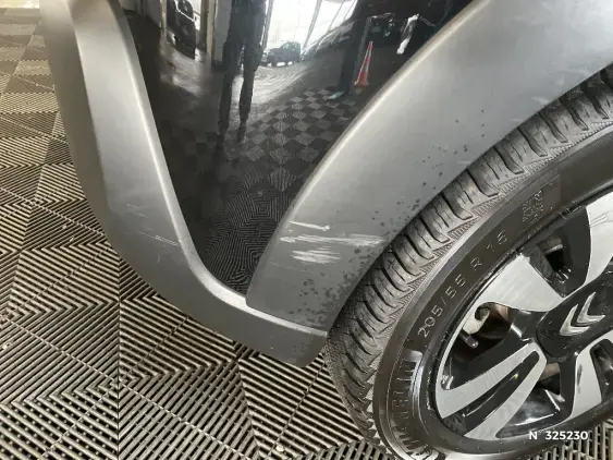 CITROEN C3 III - voiture d'occasion - Photo 24