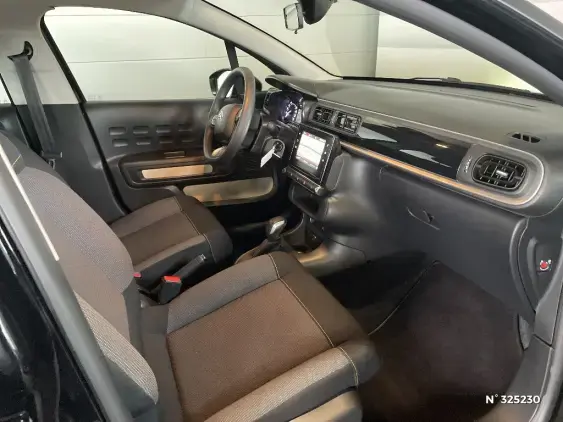 CITROEN C3 III - voiture d'occasion - Photo 10