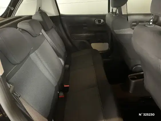 CITROEN C3 III - voiture d'occasion - Photo 11