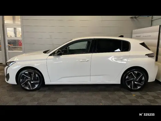 PEUGEOT 308 III - voiture d'occasion - Photo 2