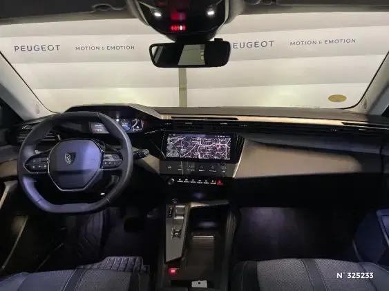 PEUGEOT 308 III - voiture d'occasion - Photo 9