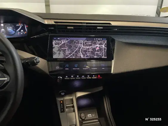 PEUGEOT 308 III - voiture d'occasion - Photo 13