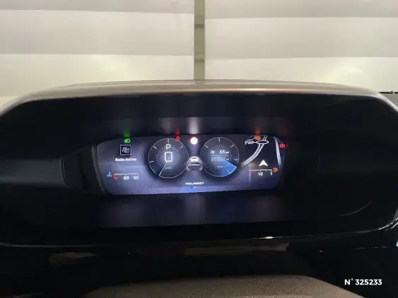 PEUGEOT 308 III - voiture d'occasion - Photo 12