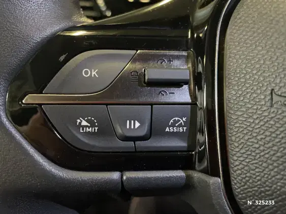 PEUGEOT 308 III - voiture d'occasion - Photo 25