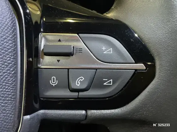 PEUGEOT 308 III - voiture d'occasion - Photo 26