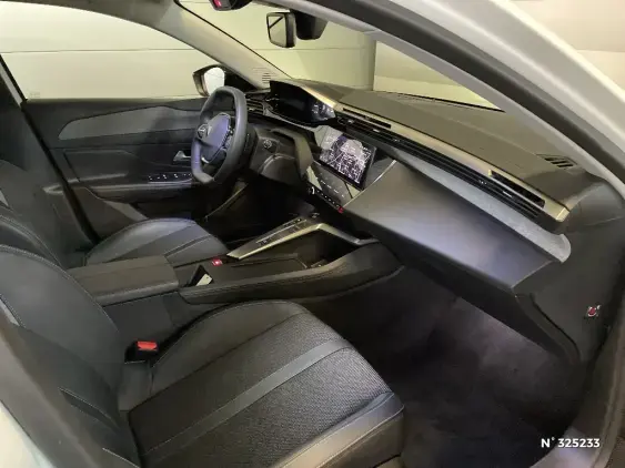 PEUGEOT 308 III - voiture d'occasion - Photo 10