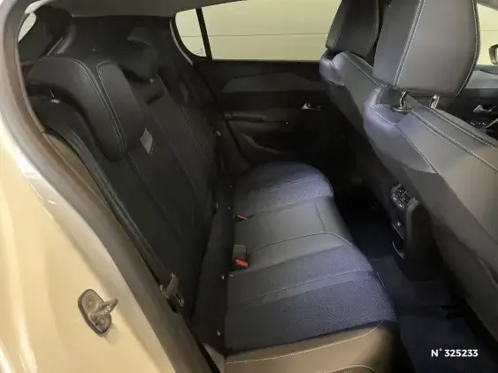 PEUGEOT 308 III - voiture d'occasion - Photo 11