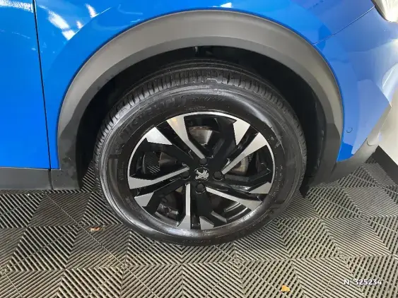 PEUGEOT 2008 II - voiture d'occasion - Photo 8