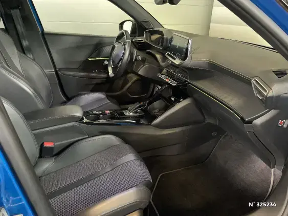 PEUGEOT 2008 II - voiture d'occasion - Photo 10