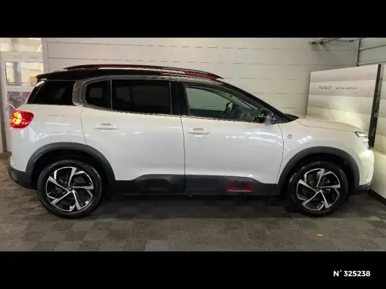 CITROEN C5 AIRCROSS - voiture d'occasion - Photo 5