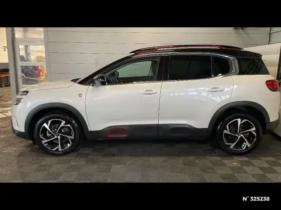 CITROEN C5 AIRCROSS - voiture d'occasion - Photo 2