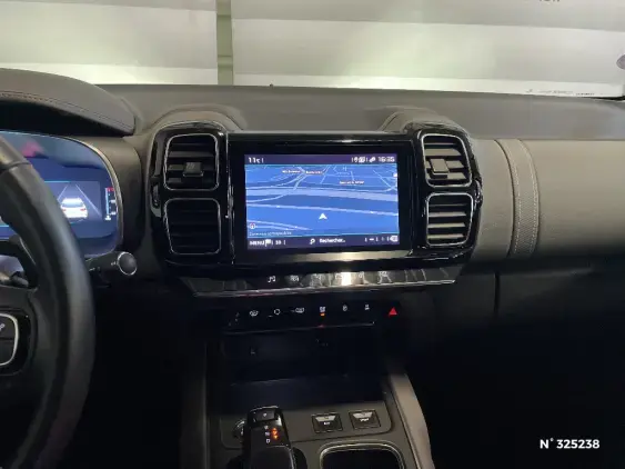 CITROEN C5 AIRCROSS - voiture d'occasion - Photo 13