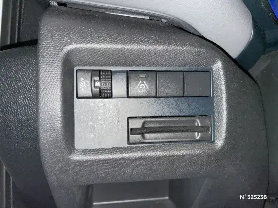 CITROEN C5 AIRCROSS - voiture d'occasion - Photo 15