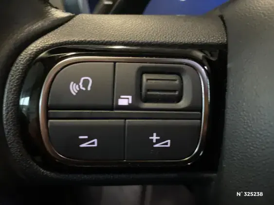 CITROEN C5 AIRCROSS - voiture d'occasion - Photo 25