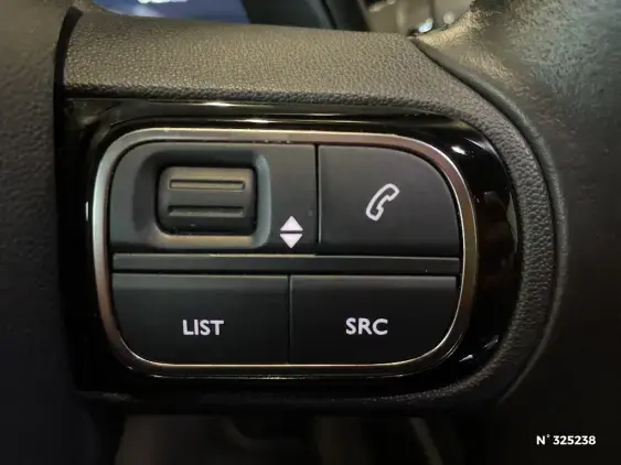 CITROEN C5 AIRCROSS - voiture d'occasion - Photo 26