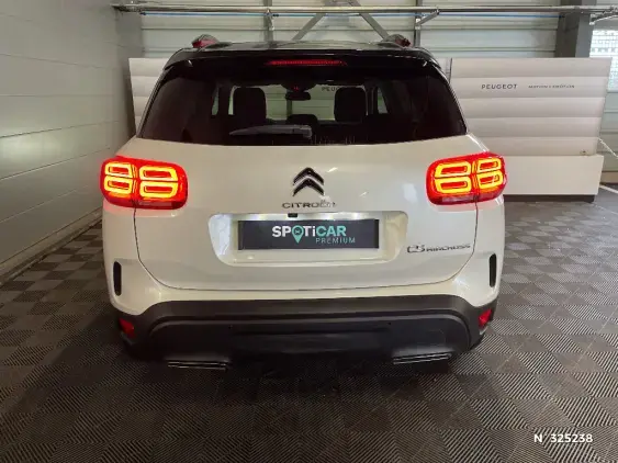 CITROEN C5 AIRCROSS - voiture d'occasion - Photo 6