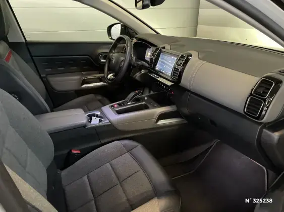 CITROEN C5 AIRCROSS - voiture d'occasion - Photo 10