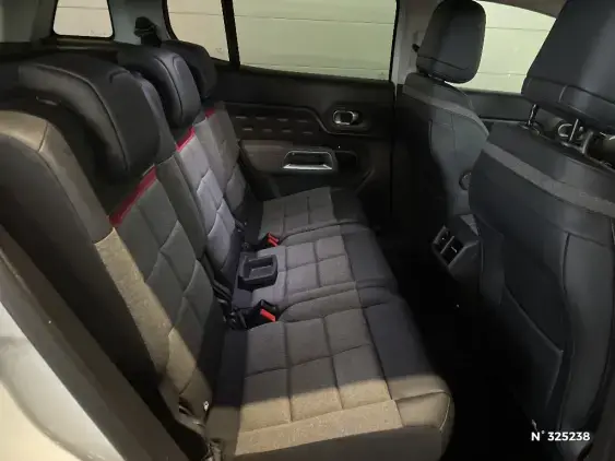 CITROEN C5 AIRCROSS - voiture d'occasion - Photo 11