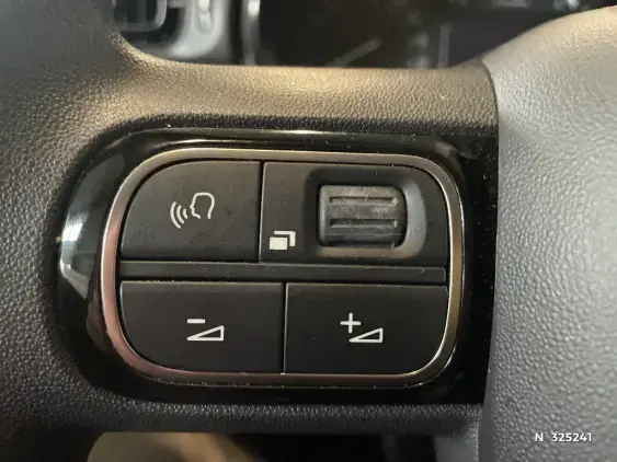 CITROEN C3 III - voiture d'occasion - Photo 25