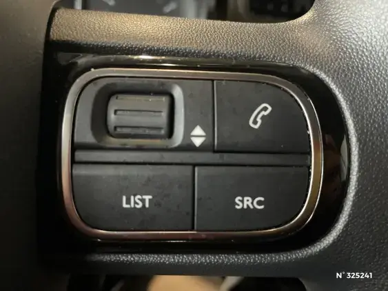 CITROEN C3 III - voiture d'occasion - Photo 26