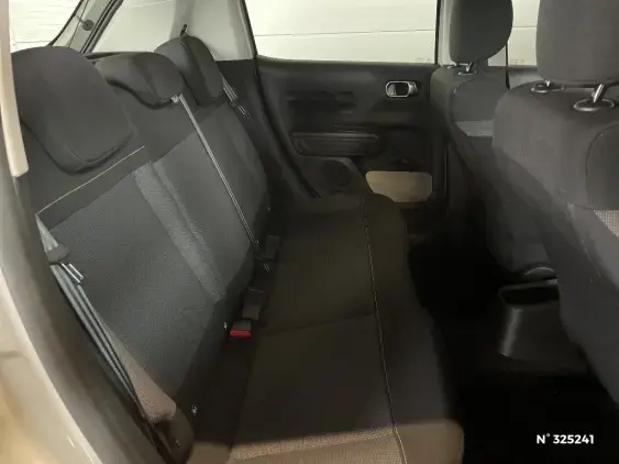 CITROEN C3 III - voiture d'occasion - Photo 11