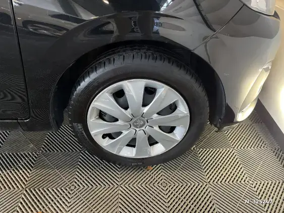 PEUGEOT 108 - voiture d'occasion - Photo 8