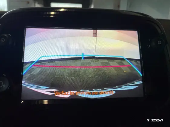 PEUGEOT 108 - voiture d'occasion - Photo 14