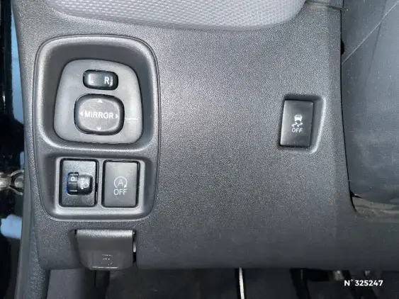 PEUGEOT 108 - voiture d'occasion - Photo 15