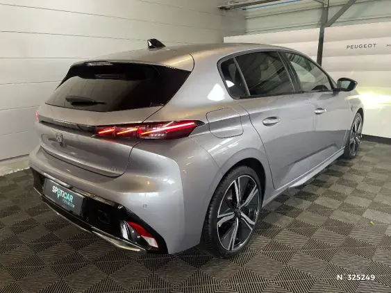 PEUGEOT 308 III - voiture d'occasion - Photo 4