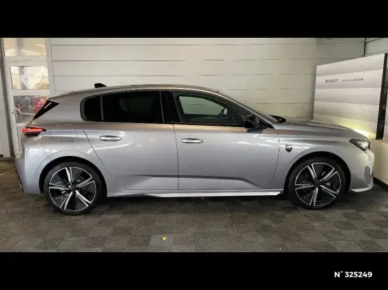 PEUGEOT 308 III - voiture d'occasion - Photo 5