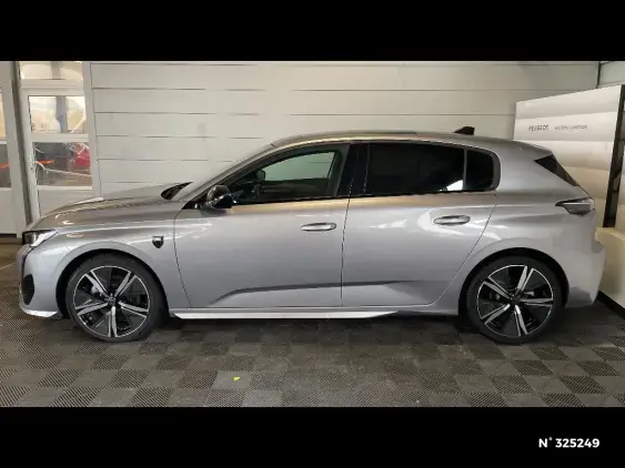 PEUGEOT 308 III - voiture d'occasion - Photo 2