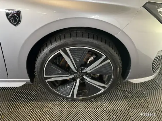 PEUGEOT 308 III - voiture d'occasion - Photo 8