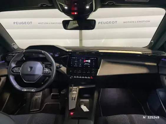 PEUGEOT 308 III - voiture d'occasion - Photo 9