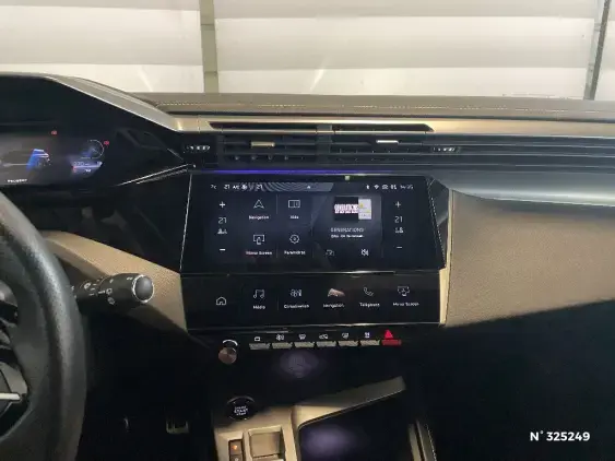 PEUGEOT 308 III - voiture d'occasion - Photo 13