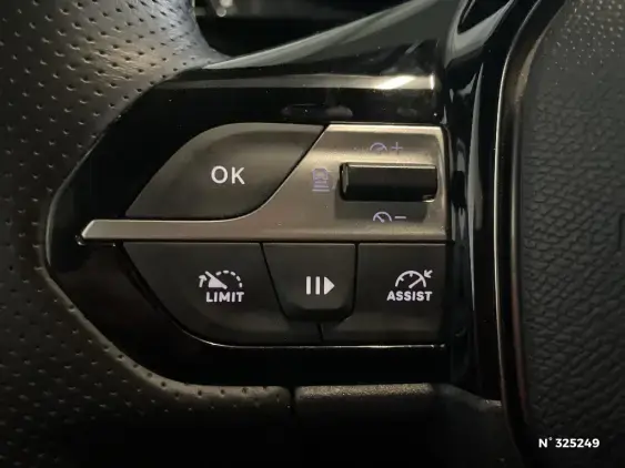 PEUGEOT 308 III - voiture d'occasion - Photo 25