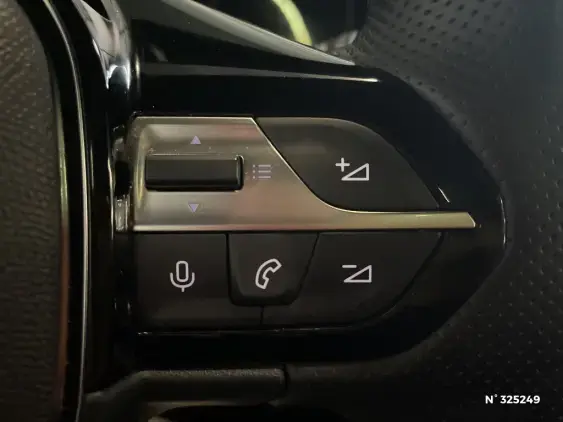 PEUGEOT 308 III - voiture d'occasion - Photo 26