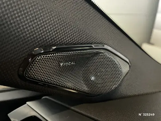 PEUGEOT 308 III - voiture d'occasion - Photo 28