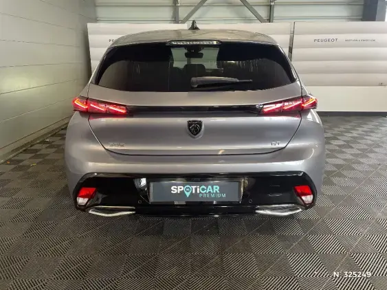 PEUGEOT 308 III - voiture d'occasion - Photo 6