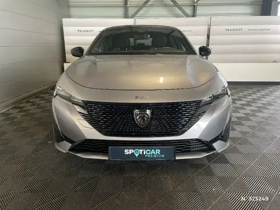 PEUGEOT 308 III - voiture d'occasion - Photo 3