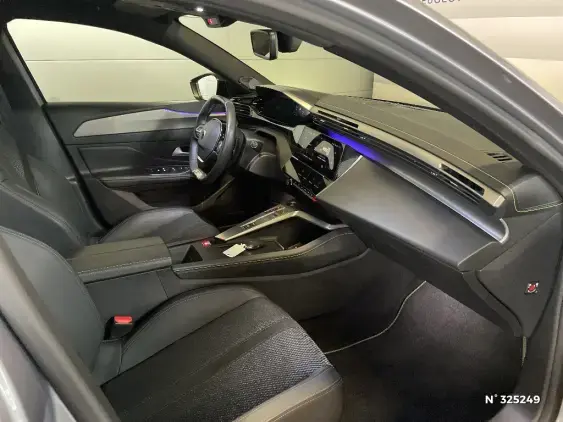 PEUGEOT 308 III - voiture d'occasion - Photo 10