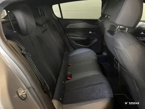 PEUGEOT 308 III - voiture d'occasion - Photo 11