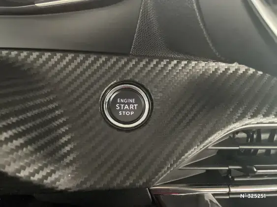 PEUGEOT 208 ELECTRIQUE II - voiture d'occasion - Photo 27