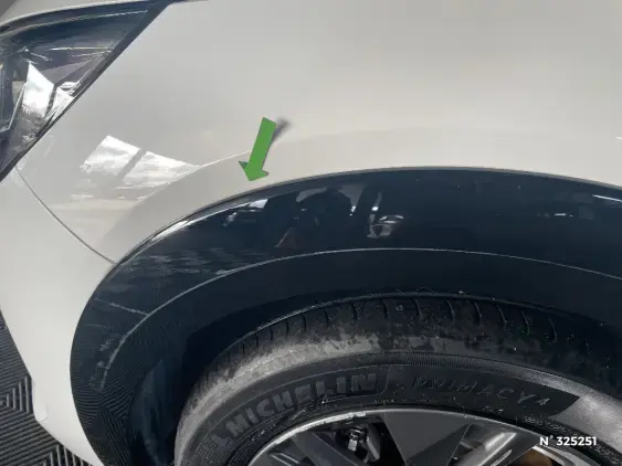 PEUGEOT 208 ELECTRIQUE II - voiture d'occasion - Photo 24