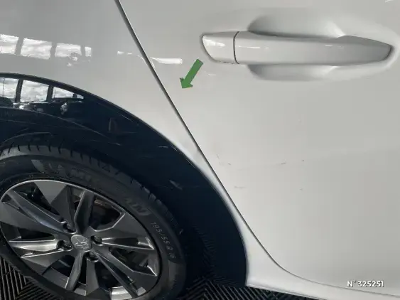 PEUGEOT 208 ELECTRIQUE II - voiture d'occasion - Photo 26