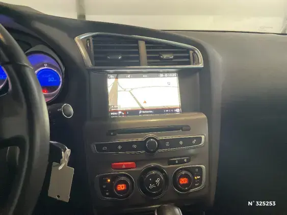 CITROEN C4 II - voiture d'occasion - Photo 13