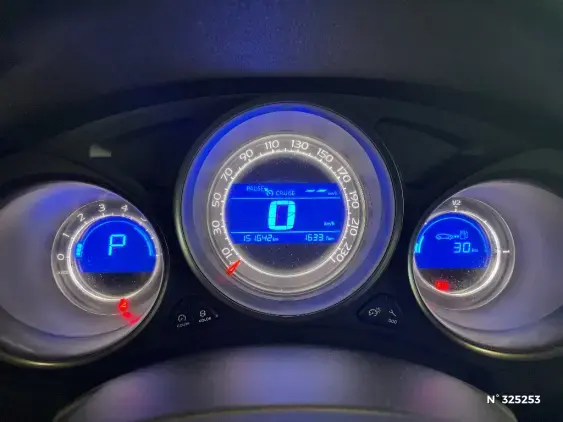 CITROEN C4 II - voiture d'occasion - Photo 12