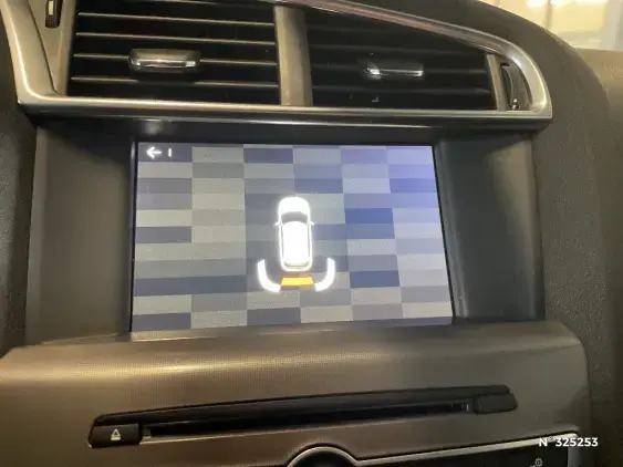 CITROEN C4 II - voiture d'occasion - Photo 14