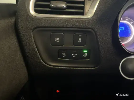 CITROEN C4 II - voiture d'occasion - Photo 27