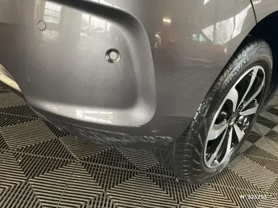 CITROEN C4 II - voiture d'occasion - Photo 26