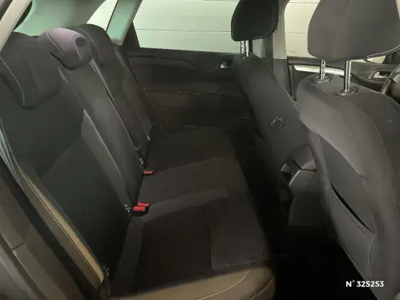 CITROEN C4 II - voiture d'occasion - Photo 11